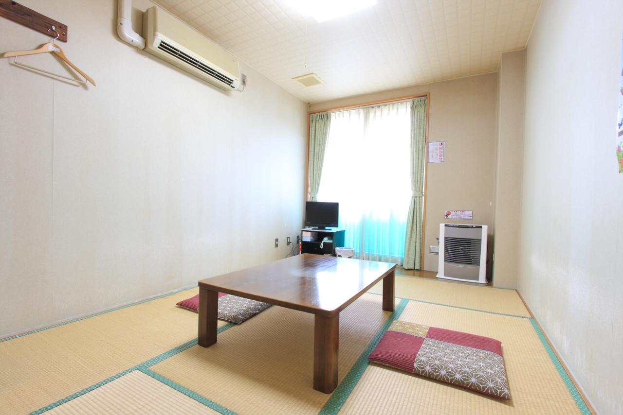 Nishimeya Green Park Mori No Izumi מראה חיצוני תמונה
