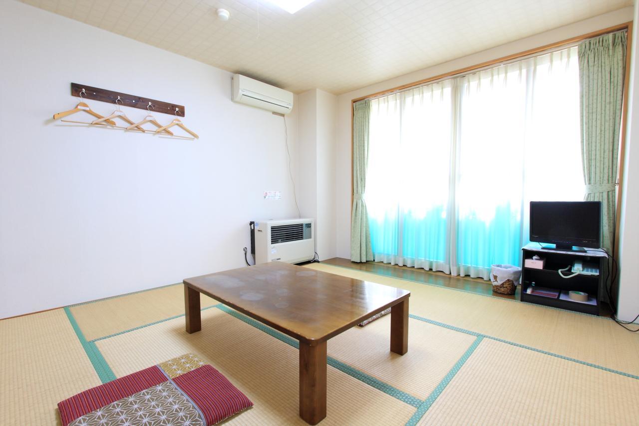 Nishimeya Green Park Mori No Izumi מראה חיצוני תמונה