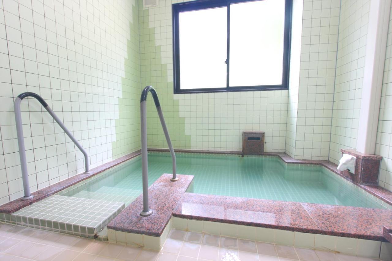 Nishimeya Green Park Mori No Izumi מראה חיצוני תמונה